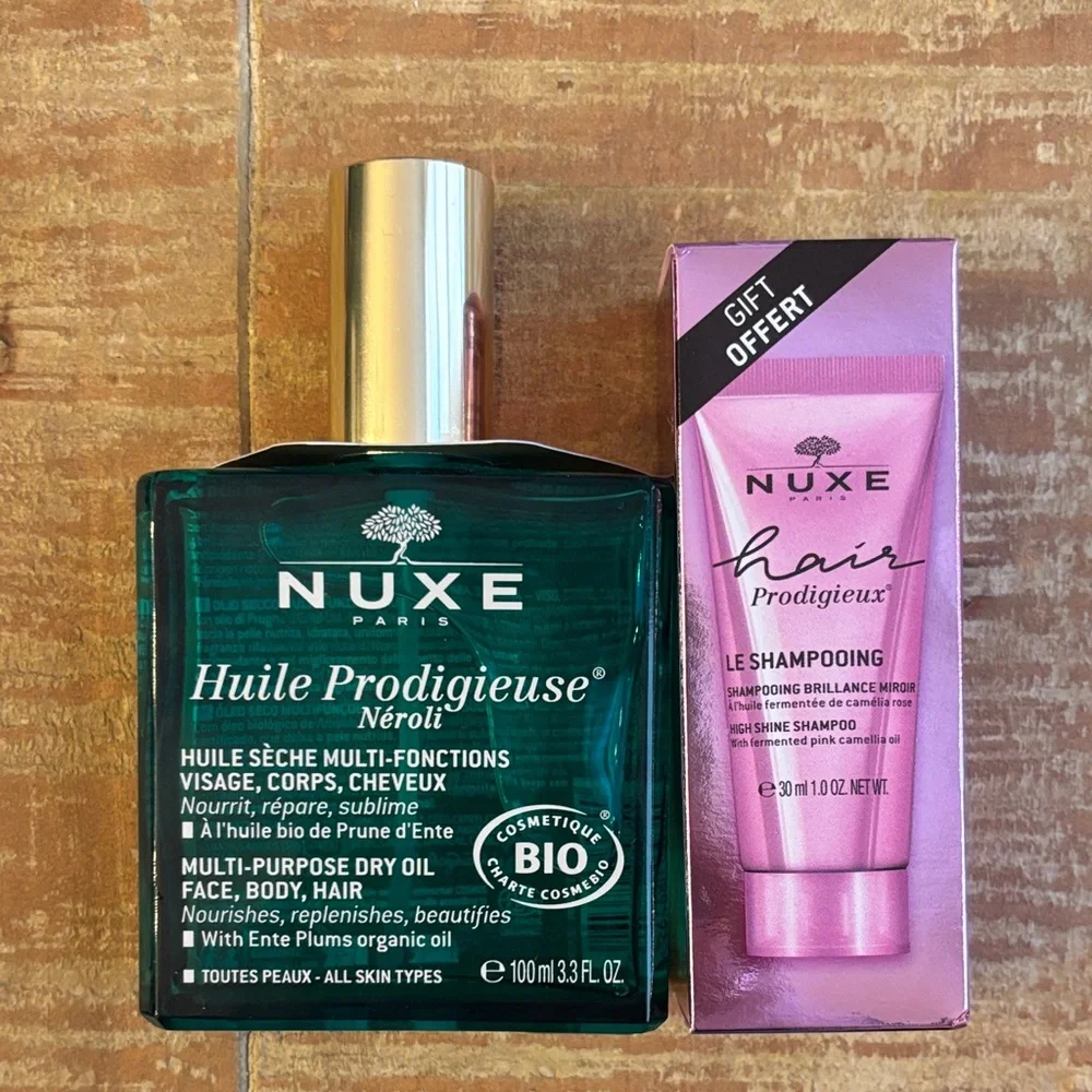 🇫🇷LARGE Huile Prodigieuse Neroli - Picture 3 of 3